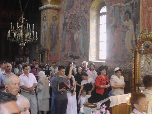 Liturghia catehumenilor